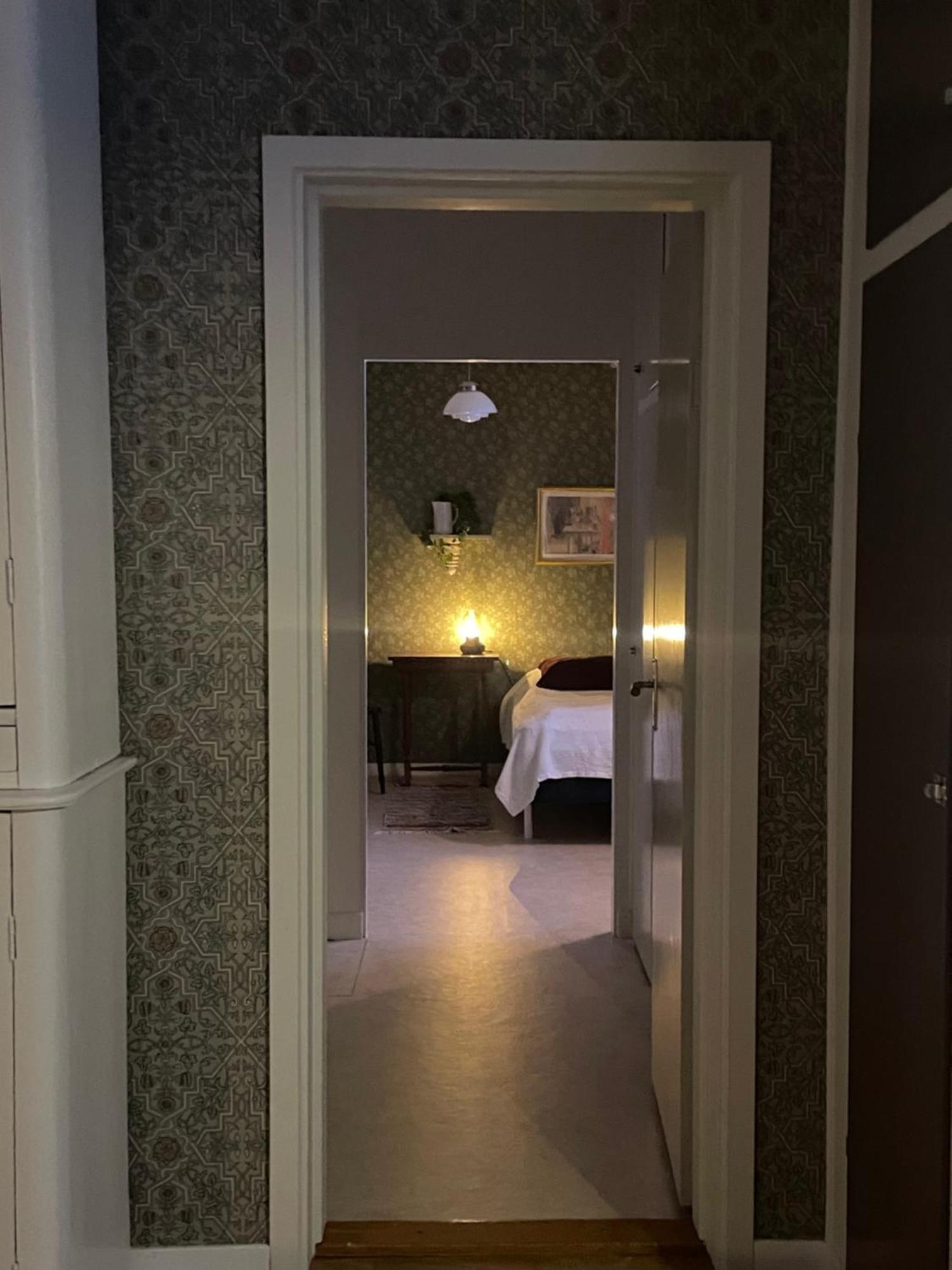 Gamla Ersgarden I Ersmark Umeå Eksteriør billede