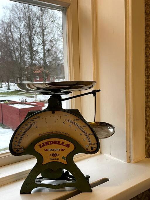 Gamla Ersgarden I Ersmark Umeå Eksteriør billede